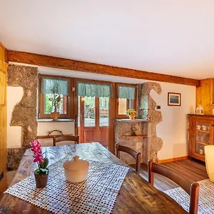 Chalet I Folletti Appartamento