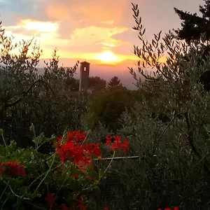 La Casetta Di Campagna Appartamento