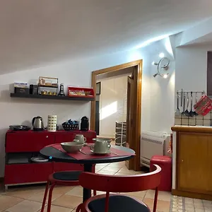 Appartamento Roof 2, Frascati