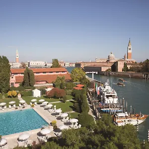 Отель Cipriani, A Belmond Hotel, Венеция