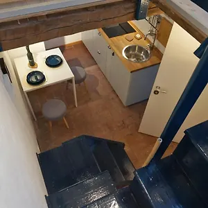 Palazzuolo 118 , Florencia Italia