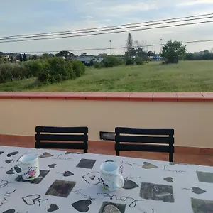 Casa vacanze Divino Relax Among The Vineyards, Frascati