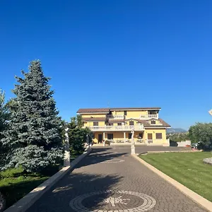 Appartamento Giona Roma, Frascati