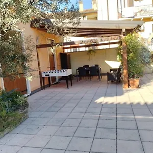 Scalzi 18 Appartamento