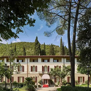Отель Grotta Giusti Thermal Tuscany, Autograph Collection Monsummano Terme