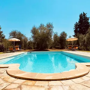 Villa Buonaparte