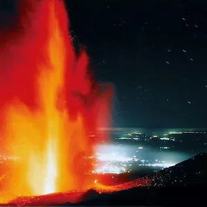 Casa Etna-mare Appartamento