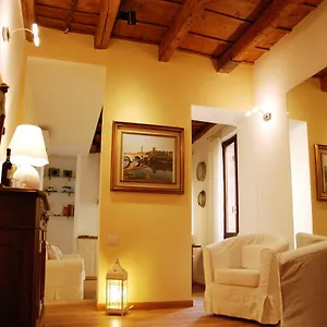 Apartment Stella Luxury