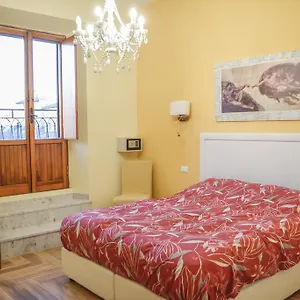 Penthouse Angelo Brunetti Roma