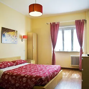 Gasthof La Dolce Sosta, Lido di Ostia