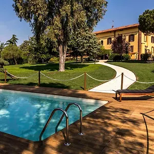 Hotel Boma, Casale Bufalotta