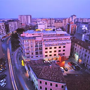 Отель Venezia Местре