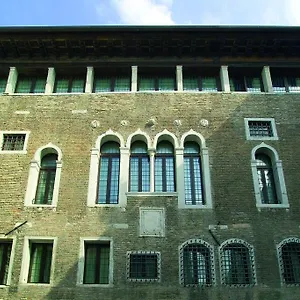 Отель Palazzo Selvadego Венеция