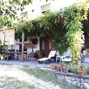Ferienhaus Della Rocca