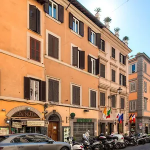 Romefinestay Sistina Roma