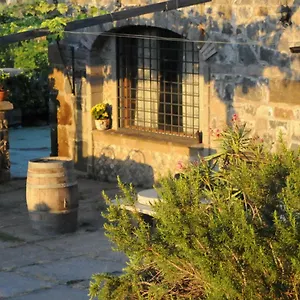 Casa di campagna La Corte Di Nonno, Frascati